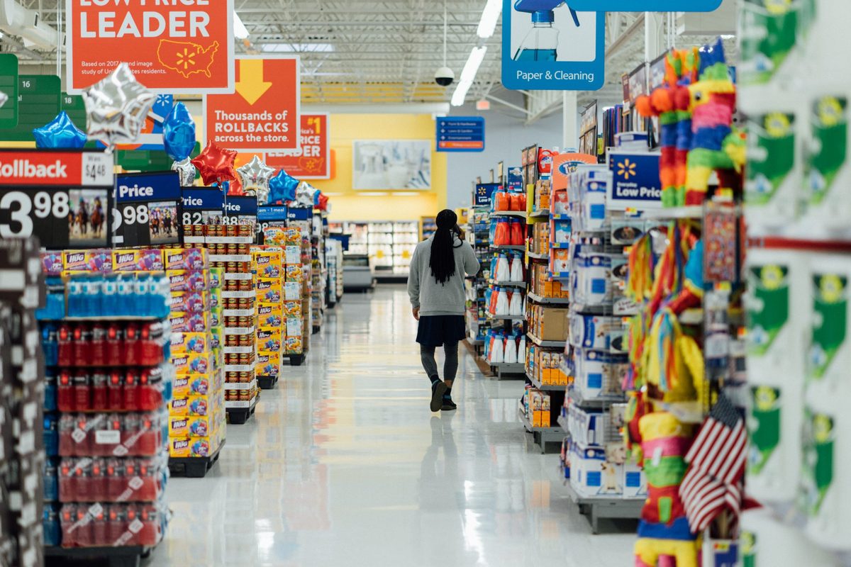 A step-by-step guide for starting a supermarket business