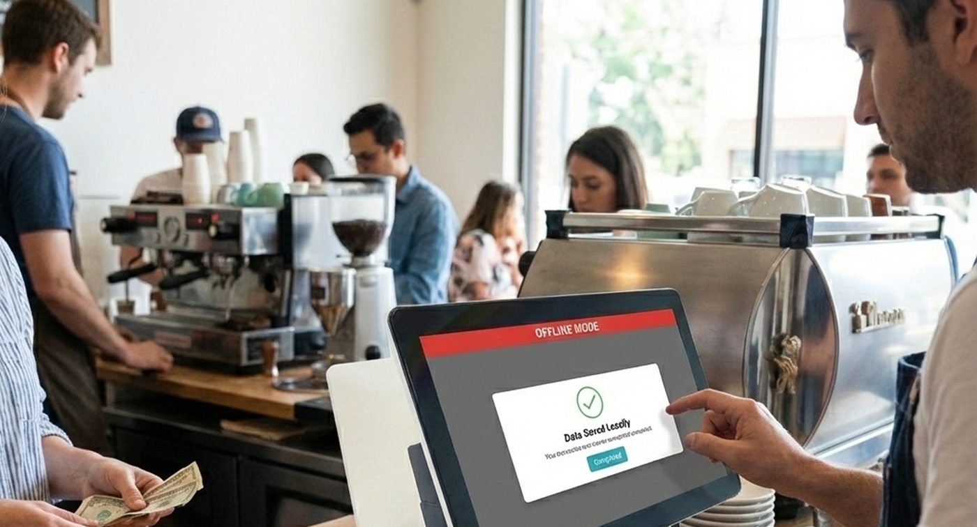 Restaurant POS with KOT: what to look for before you buy