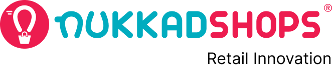 NukkadShops - Retail Innovation